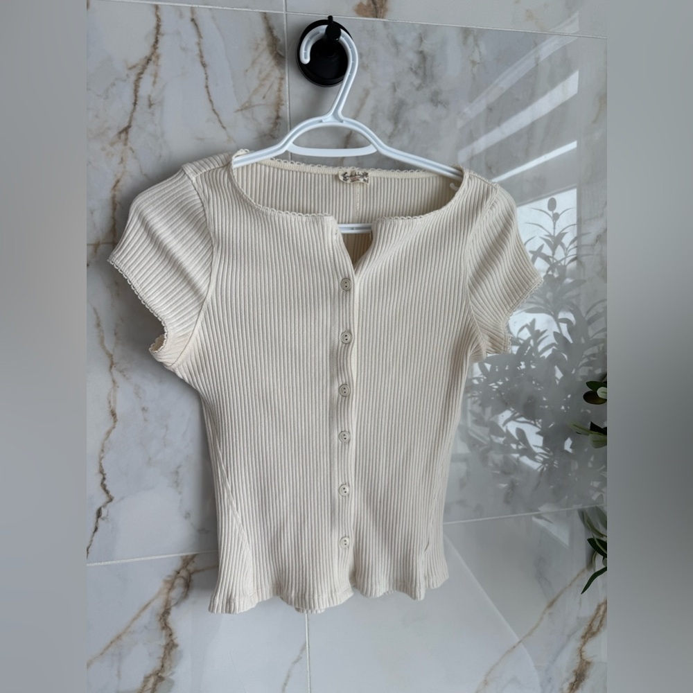Free people top